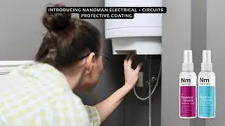 Electrical Protection Spray