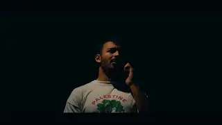 MONEY TWITTER (Short Film)