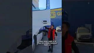 Truckers' World 