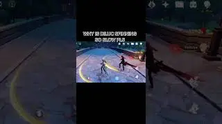 Genshin impact 