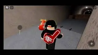Thomas' Tunnel Thomas.Exe Roblox