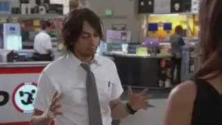 Chuck S04E11 | Jeffster - Is This Love (Whitesnake cover)