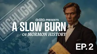 The Origins of Mormonism |  A Slow Burn of Mormon History