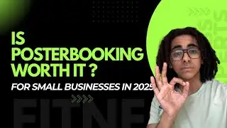 Is PosterBooking Worth It For Small Businesses in 2025