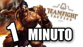 TFT EN 1 MINUTO