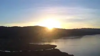 Yuneec Breeze 4k Four Minutes of Arial Footage