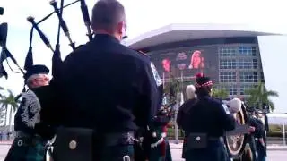 Police Funeral