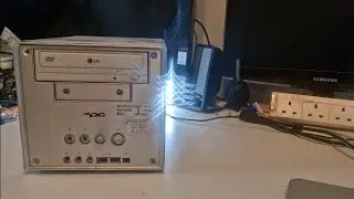 WHY are Shuttle PCs so BAD? How many 2000s Shuttle PCs can I fix? What's inside these PCs? 