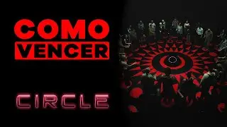 COMO VENCER: CIRCULO (CIRCLE)
