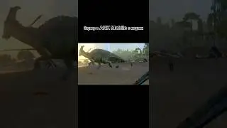 сервер с модами в арк мобайл | Realistic ark