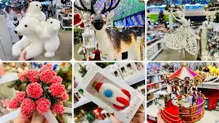 🎄ЛЕРУА МЕРЛЕН🎅🎊НОВОГОДНИЙ ОБЗОР🎄LEROY MERLIN 