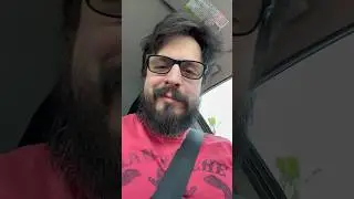 3 Month Beard Trim and Haircut Transformation #beardtrim #haircuttransformation #beardgrowth