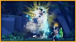 Stormclaw Dauntless Trial - Solo 0:55 Strikers