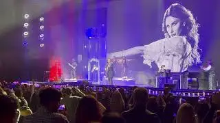 Fragmentos del Concierto de Arjona CDMX Auditorio Nacional Gira BN