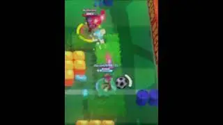 Epic Goal with Melodie!