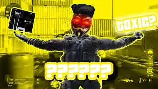 When you gotta disrespect your friends in COD for having the PS5 | xCrxnik Clips #5 