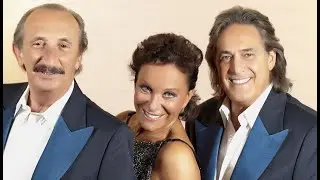 ITALIA - Ricchi e Poveri   - "Que sera"