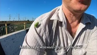 Вело-круг через Красный Яр