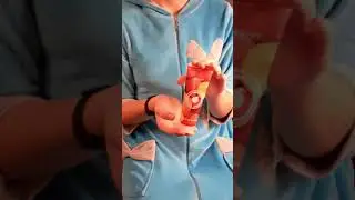 крем для рук с персиком и перчатки орифлейм