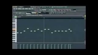 video aula para iniciantes Fl studio 11