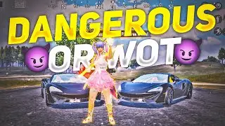 The Power 3 KD Player 😈 Realme GT Master Edition 60 Fps Bgmi Montage