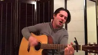 Chris Stapleton - Tennessee Whiskey (Cover by Joshua Warren)