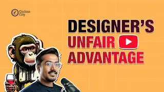 Personal Branding for Designer - The Untapped Content Creator