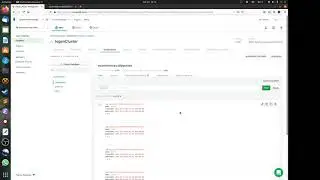 Testing all API end points for an ecommerce node app running on vps