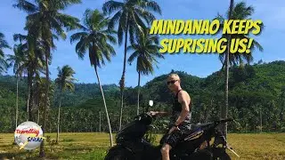 Exploring Coastal Mindanao | Cateel to Baganga Davao Oriental