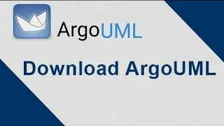 How To Download ArgoUML || easy method