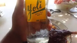 Refresco Yoli Bebida del estado de Guerrero! - Tarjetas Netflix regalo