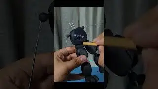 I MADE SHADOW FREDDY😧😧