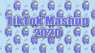 Tik Tok Mashup 2020 November ️🍆🍇Not Clean ☂️