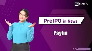 Uncover Paytm overall performance | Paytm Share Price | Planify
