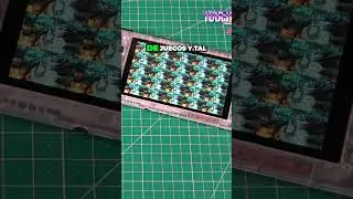 Que diferencia hay entre RETROID POCKET 3+ y RETROID POCKET 4 PRO