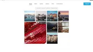 PhotoBlocks WordPress Grid Gallery