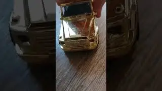 Новая ловушка.