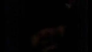 Running home drunk