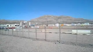 2010 SCORE Primm 300 Starting Line
