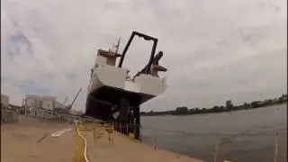 Не повезло.Прикол