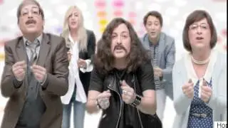 Hopi - Tolga Çevik Reklamı