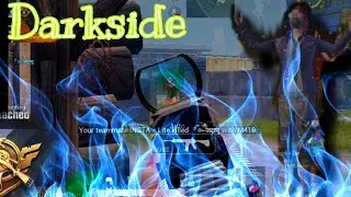 DARKSIDE (Alen Walker) -VELOCITY BEAT SYNC MONTAGE । 1M SPECIAL PUBG MONTAGE