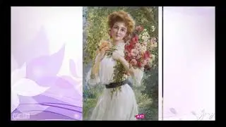 Выставка картин компании Мастерская Художника