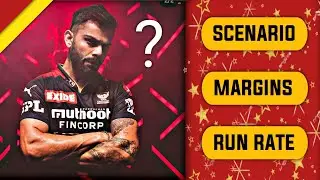 RCB PLAYOFF CHANCES 2022 || IPL 2022 PLAYOFFS || RCB PLAYOFF CHANCES || IPL 2022 RCB || IPL 2022