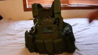 USMC CIRAS Review