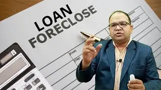 Bank Loan Foreclosure Letter in Details