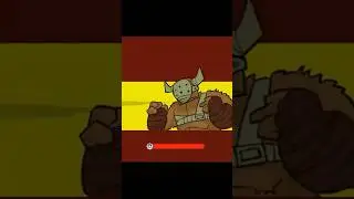 Castle Crashers Changed And Deleted Boss Concepts
