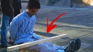 5 MÉTHODES de TORTURE Les plus ATROCES / HORRIBLES !