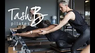 Tash B Pilates