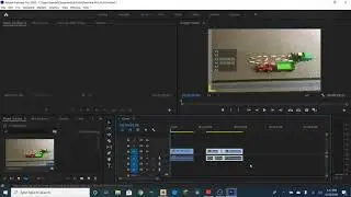 How to cut video - Premier Pro Tutorial